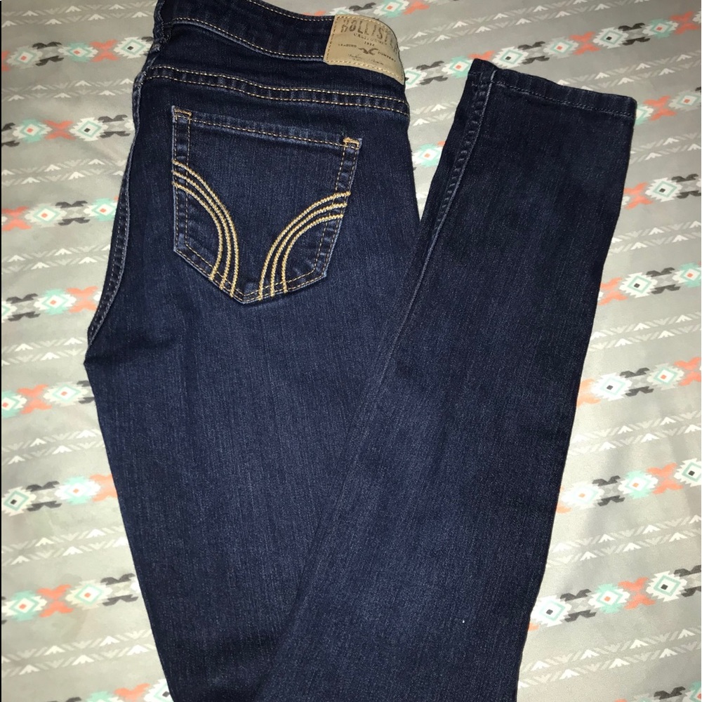 Hollister Jeans